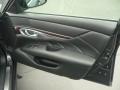 Storm Front Gray - M 37x AWD Sedan Photo No. 19
