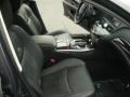 Storm Front Gray - M 37x AWD Sedan Photo No. 20