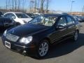 Black - C 280 4Matic Luxury Photo No. 1