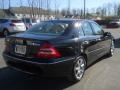 Black - C 280 4Matic Luxury Photo No. 2
