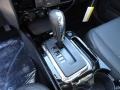 2012 Ingot Silver Metallic Ford Escape Limited V6 4WD  photo #15