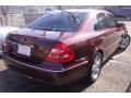 Barolo Red Metallic - E 350 Sedan Photo No. 4