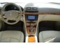 Barolo Red Metallic - E 350 Sedan Photo No. 12