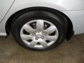 2007 Hyundai Elantra GLS Sedan Wheel and Tire Photo