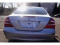 Brilliant Silver Metallic - CLK 320 Coupe Photo No. 6