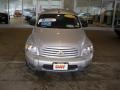 Silver Ice Metallic - HHR LS Panel Photo No. 2
