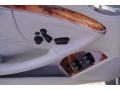 Brilliant Silver Metallic - CLK 320 Coupe Photo No. 20