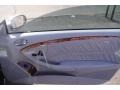 Brilliant Silver Metallic - CLK 320 Coupe Photo No. 21
