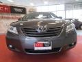 Magnetic Gray Metallic - Camry XLE Photo No. 2