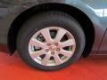 Magnetic Gray Metallic - Camry XLE Photo No. 3