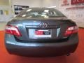 Magnetic Gray Metallic - Camry XLE Photo No. 7