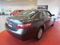 Magnetic Gray Metallic - Camry XLE Photo No. 8