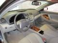 Magnetic Gray Metallic - Camry XLE Photo No. 13