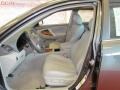 Magnetic Gray Metallic - Camry XLE Photo No. 15
