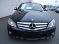 Capri Blue Metallic - C 350 Sport Photo No. 3