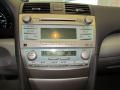 Magnetic Gray Metallic - Camry XLE Photo No. 18
