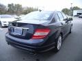 Capri Blue Metallic - C 350 Sport Photo No. 5