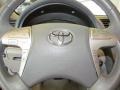 Magnetic Gray Metallic - Camry XLE Photo No. 20