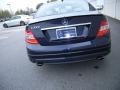 Capri Blue Metallic - C 350 Sport Photo No. 6
