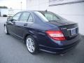 Capri Blue Metallic - C 350 Sport Photo No. 9