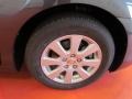 Magnetic Gray Metallic - Camry XLE Photo No. 28