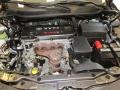 Magnetic Gray Metallic - Camry XLE Photo No. 29