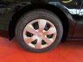 Black - Camry LE Photo No. 3