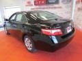 Black - Camry LE Photo No. 6