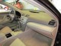 Black - Camry LE Photo No. 24