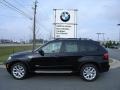 Jet Black - X5 xDrive35i Premium Photo No. 1