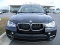 Jet Black - X5 xDrive35i Premium Photo No. 5
