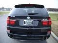 Jet Black - X5 xDrive35i Premium Photo No. 7