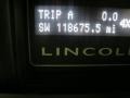 2008 Black Lincoln Navigator Limited Edition 4x4  photo #29