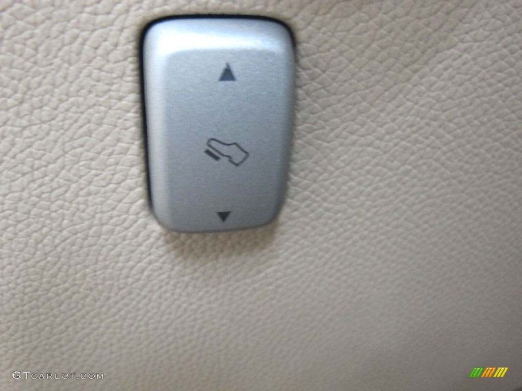 2008 Navigator Limited Edition 4x4 - Black / Stone/Charcoal Black photo #42