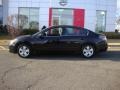 Super Black - Altima 2.5 S Photo No. 3