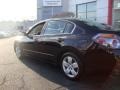 Super Black - Altima 2.5 S Photo No. 4