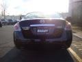 Super Black - Altima 2.5 S Photo No. 5