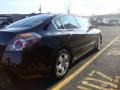 Super Black - Altima 2.5 S Photo No. 7