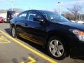 Super Black - Altima 2.5 S Photo No. 9