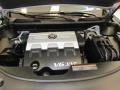 3.0 Liter DI DOHC 24-Valve VVT V6 Engine for 2010 Cadillac SRX V6 #60733768