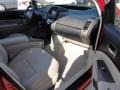 Barcelona Red Metallic - Prius Hybrid Photo No. 18