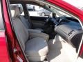 Barcelona Red Metallic - Prius Hybrid Photo No. 20