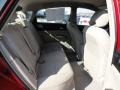 Barcelona Red Metallic - Prius Hybrid Photo No. 23
