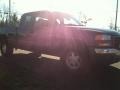 2003 Carbon Metallic GMC Sierra 1500 Extended Cab 4x4  photo #4