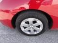 Barcelona Red Metallic - Prius Hybrid Photo No. 39