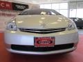 Classic Silver Metallic - Prius Hybrid Photo No. 2