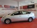 Classic Silver Metallic - Prius Hybrid Photo No. 4