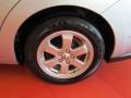 Classic Silver Metallic - Prius Hybrid Photo No. 5