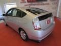 Classic Silver Metallic - Prius Hybrid Photo No. 6
