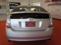 Classic Silver Metallic - Prius Hybrid Photo No. 7
